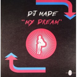 DJ Made - My Dream