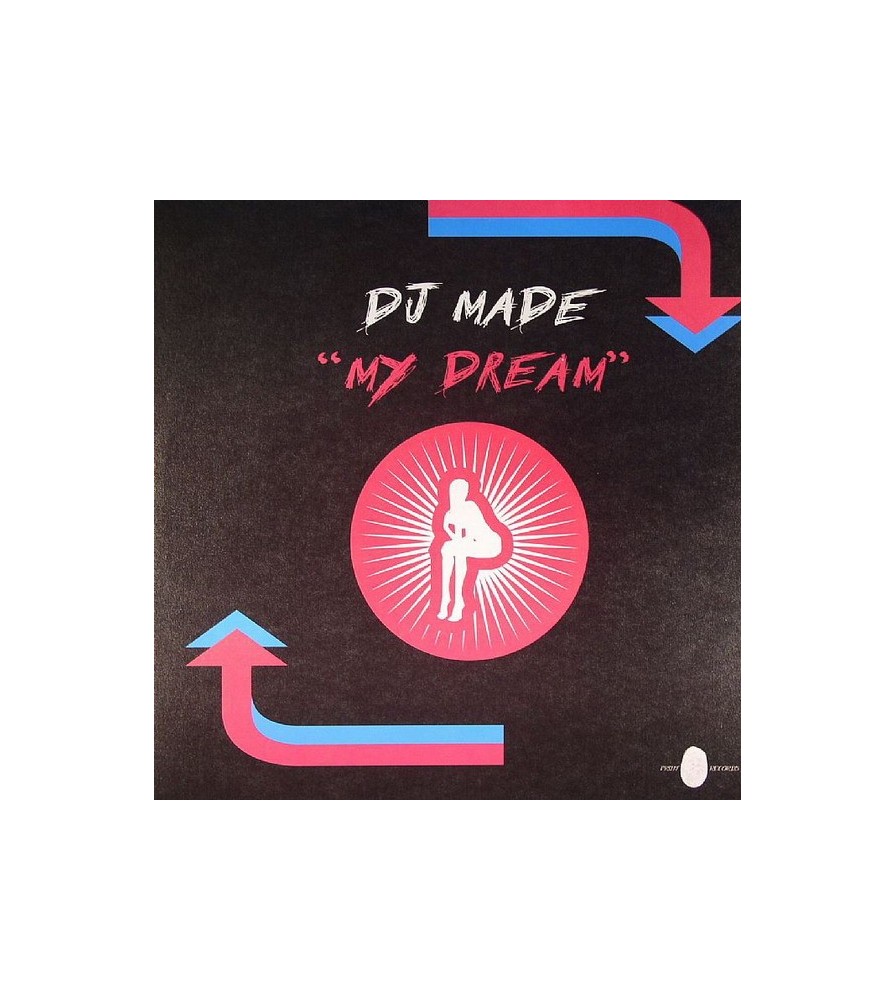 DJ Made - My Dream