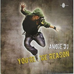 Angie DJ - You're The Reason(INCLUYE BASUCÓN¡¡)