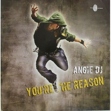 Angie DJ - You're The Reason(INCLUYE BASUCÓN¡¡)