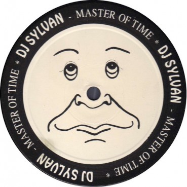 DJ Sylvan - Master Of Time(TEMAZO REMEMBER MOON RECORDS¡¡ COPIAS NUEVAS¡¡)