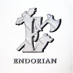 Endorian - Endorian(COPIAS NUEVAS,OTRO PELOTAZO DEL SELLO MOON¡¡)
