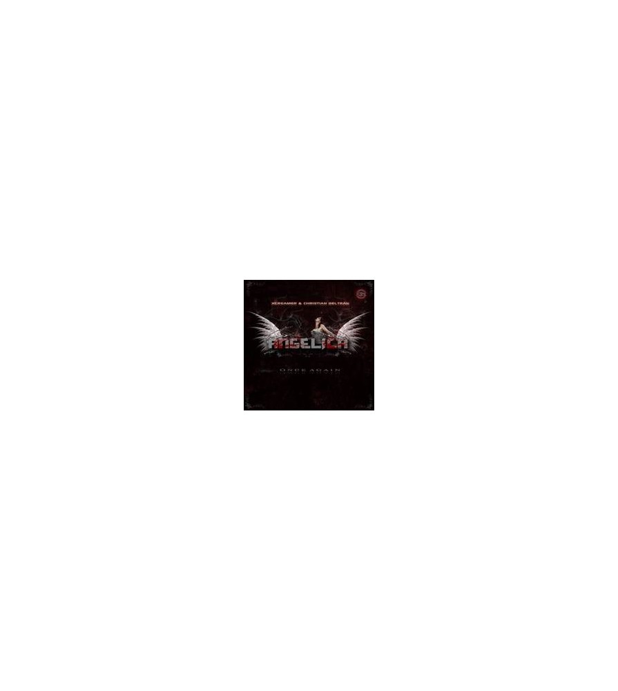 Xcreamer & Christian Beltran - Angelica Once Again
