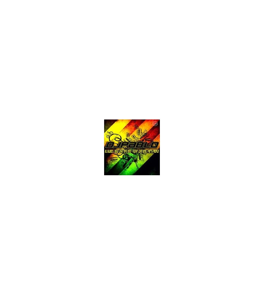 Dj Pablo - El Silbido(PITOS + JUMPSTYLE¡¡)