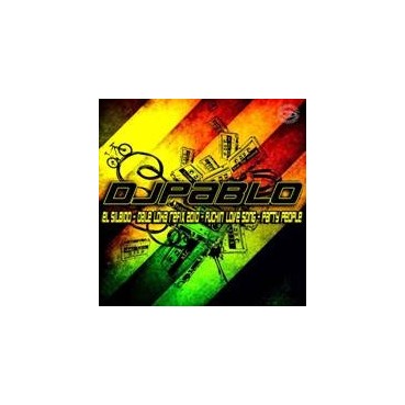 Dj Pablo - El Silbido(PITOS + JUMPSTYLE¡¡)