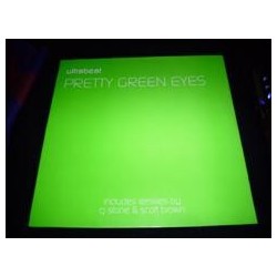 Ultrabeat - Pretty Green Eyes(TEMAZO REMEMBER 2003 BY RAÚL SOTO,DISCAZO FANTASY¡¡)