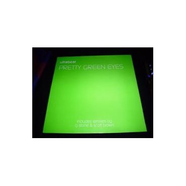 Ultrabeat - Pretty Green Eyes(TEMAZO REMEMBER 2003 BY RAÚL SOTO,DISCAZO FANTASY¡¡)