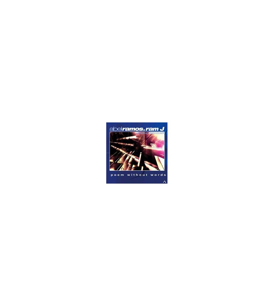 Abel Ramos & Ram-J - Poem Without Words(CLASICAZO DEL PROGRESSIVE EN MADRID¡¡ COPIAS NUEVAS)