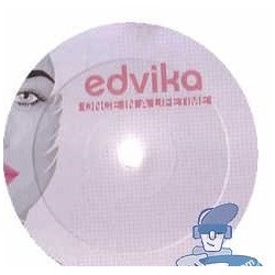 Edvika - Once In A Lifetime(CANTADITO BELGA REGI PENTXEN,SONIDO CHUMI DJ¡)