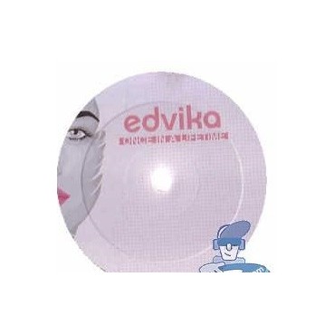Edvika - Once In A Lifetime(CANTADITO BELGA REGI PENTXEN,SONIDO CHUMI DJ¡)