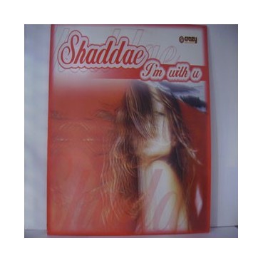 Shaddae - I'm With U(CANTADITO DE NOE,MUYY BUENO¡¡)