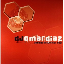 DJ Omar Diaz - Jumping Tracks E.P. Vol. 1(PELOTAZO CHOCOLATERO¡¡)
