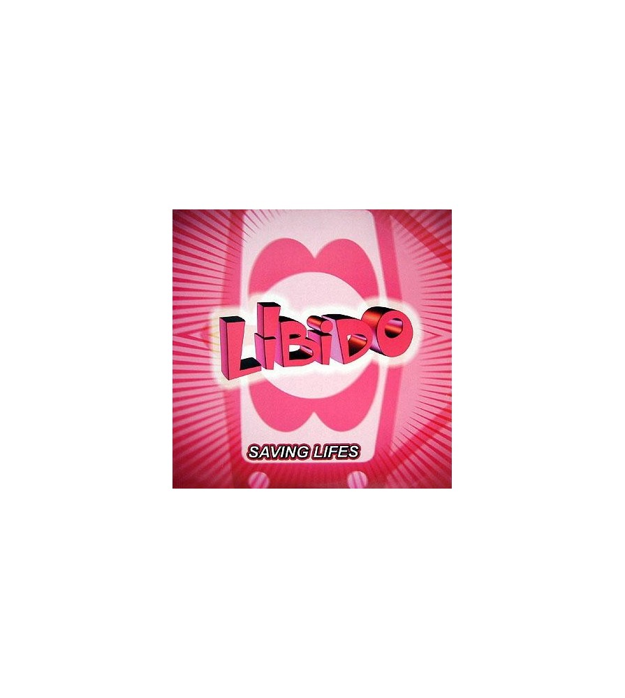 Libido - Saving Lifes(2 CANTADITOS DE NOE MUY BUENOS¡¡)