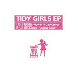 Tidy Girls Ep-Lisa Lashes/Rachel Auburn