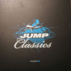 Various - Jump Classics Volume 02(INCLUYE DJ FRANK-DINNER¡¡)