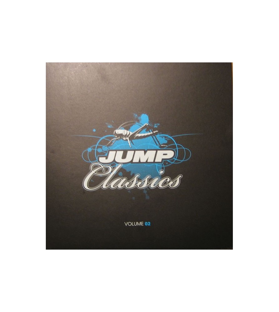 Various - Jump Classics Volume 02(INCLUYE DJ FRANK-DINNER¡¡)