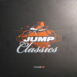 Various - Jump Classics Volume 05(INCLUYE DJ FRANK-THE INSIDE & DA BOY TOMMY-KOL NEDRA¡¡)