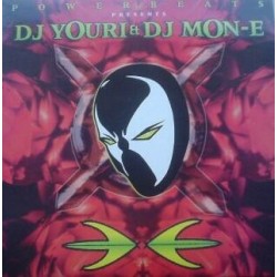 DJ Youri & DJ Mon-E - Fast Food(2 MANO,TEMAZO JUMPER TRANSICIÓN CENTRAL¡¡)