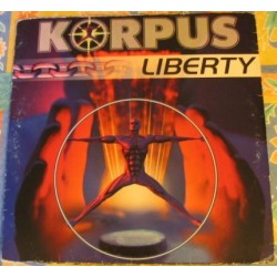 Korpus - Liberty(2 MANO)