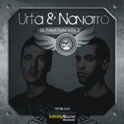 URTA & Navarro-Ultimatum 2(CABRA + BASUCÓN¡¡¡)