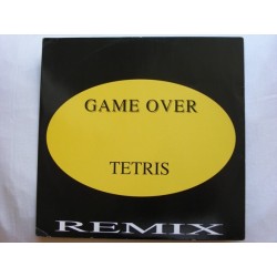 Game Over - Tetris Remix(TEMAZO DEL TETRIS JUMPER BUSCADISIMO¡¡¡¡  COPIA UNICA IMPORT¡¡)