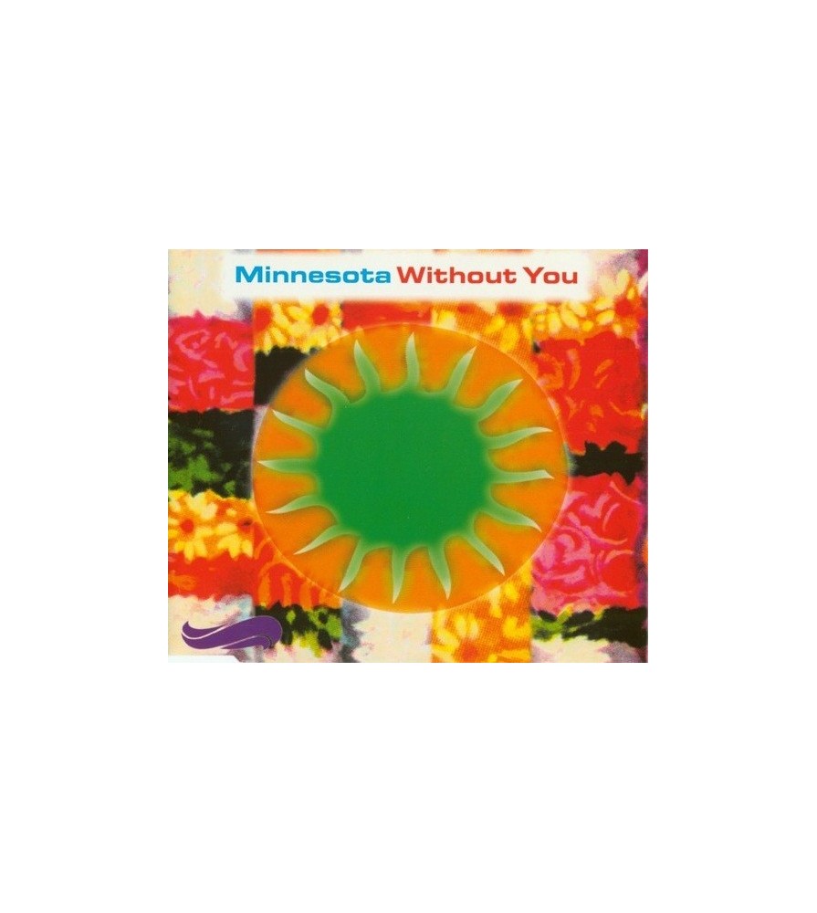 Minnesota - Without You(2 MANO,PELOTAZO ITALO-DANCE¡¡)