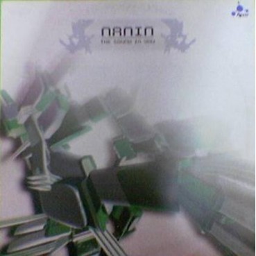 Nanin - The Sound In You