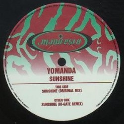 Yomanda - Sunshine(CLASICAZO¡¡)