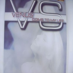 Venus - Come To My Life(2 MANO,CANTADITA MUY BUENA¡)