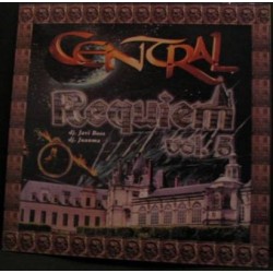 Central - Requiem Vol. 5(2 MANO,TEMAZO JUMPER¡¡)