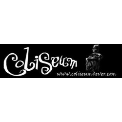 Piramide - El Imperio De La Musica(2 MANO,TEMAZO COLISEUM BUSCADISIMO¡¡ CORTE B2¡¡)