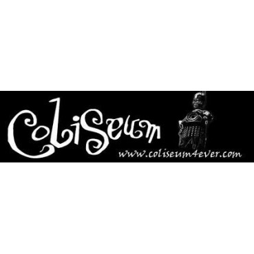 Piramide - El Imperio De La Musica(2 MANO,TEMAZO COLISEUM BUSCADISIMO¡¡ CORTE B2¡¡)