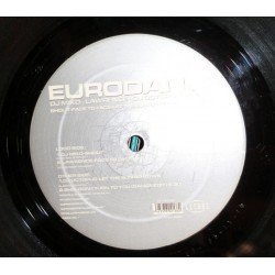 Various - Eurodance(INCLUYE EL BUSCADISIMO LAWRENCE-FACE TO FACE-HEART TO HEART & DJ MIKO-SHOUT¡¡)