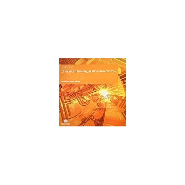 Milk Inc - The Sun Always Shines On TV(CANTADITO MILK INC MUY BONITO¡¡)