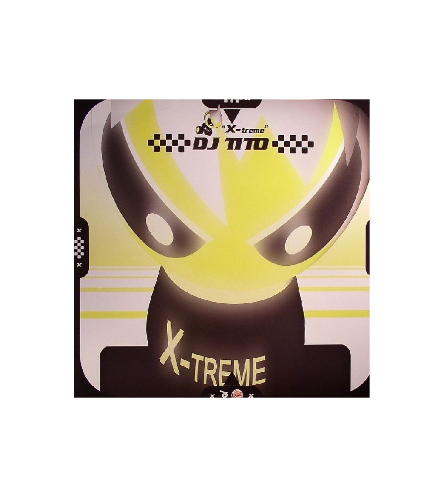 DJ Tito - X-Treme(POKAZOS¡¡¡¡)