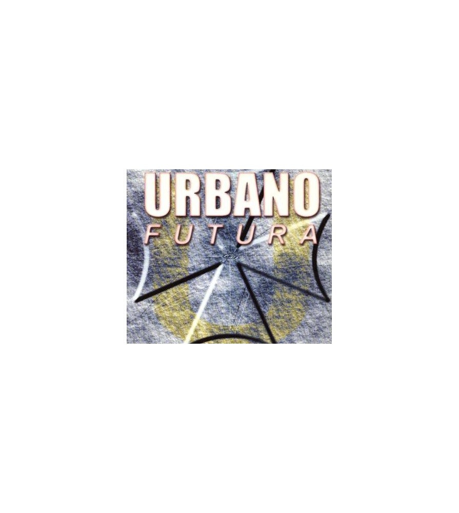 Urbano - Futura(2 MANO,BASE CHOCOLATERA¡¡)