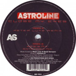 Astroline-Close My Eyes(2 MANO,TEMAZO BY DJ MARTA¡¡ JOYA REMEMBER¡¡)