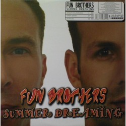 Fun Brothers - Summer Dreaming(TEMAZO ALEX Y GIRO 2005¡¡)