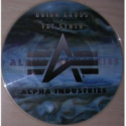 Brian Cross & Fat Synth / Alpha Industries - Angels (Remix 2001)(2 MANO,TEMAZO MAKINA
