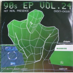 Various - 90's EP Vol. 24