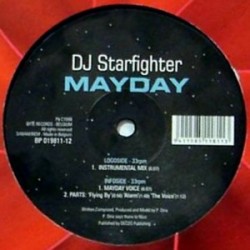 Starfighter - Mayday(2 MANO,JUMPER DEL 98¡¡ INCLUYE EFECTO SIRENA¡¡)