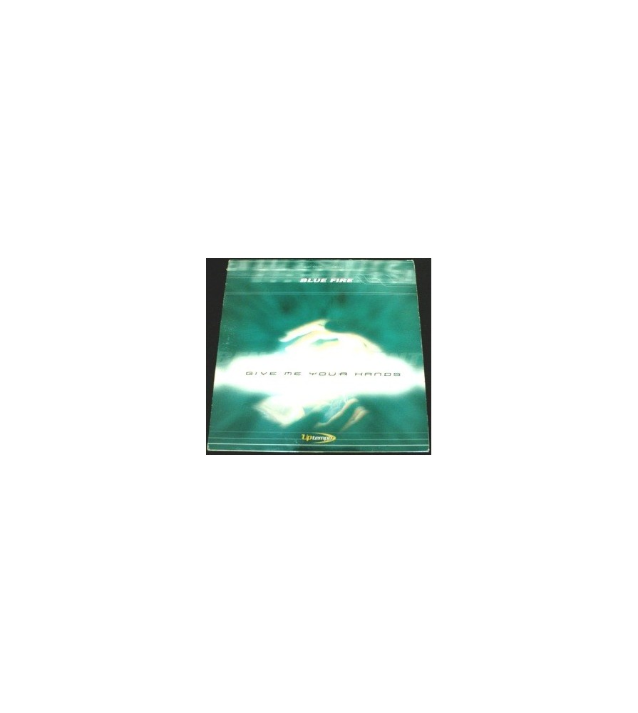 Blue Fire - Give Me Your Hands(Disco buscado¡¡)