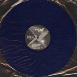 Cyber X - Waves Of Love(2 MANO,TEMAZO BY DJ NAPO,RADICAL¡¡)