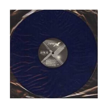Cyber X - Waves Of Love(2 MANO,TEMAZO BY DJ NAPO,RADICAL¡¡)