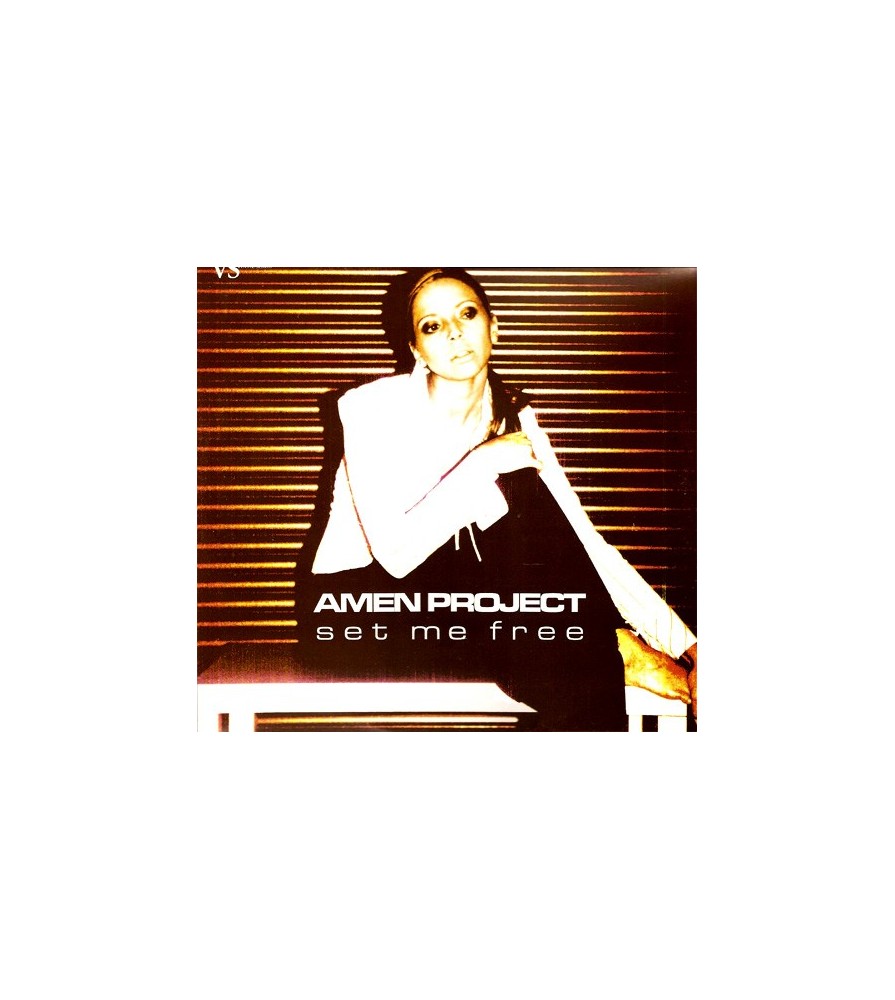 Amen Project - Set Me Free(CANTADITO¡¡)