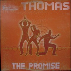 Thomas - The Promise(2 MANO,CANTADO ITALO MUY BUENO¡¡)