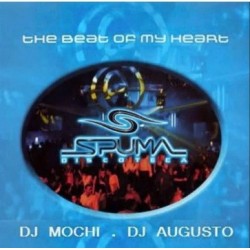 Spuma-The beat of my heart(TEMAZO KKO & LIMITE¡¡)