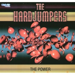 The Hardjumpers-The Power(2 MANO,HARDSTYLE BUENISIMO BY CHUMI DJ¡¡)