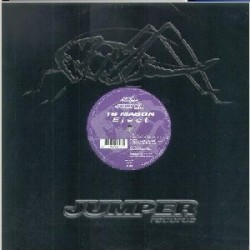 TS Mason - Eject(2 MANO,PELOTAZO JUMPER RECORDS¡¡)