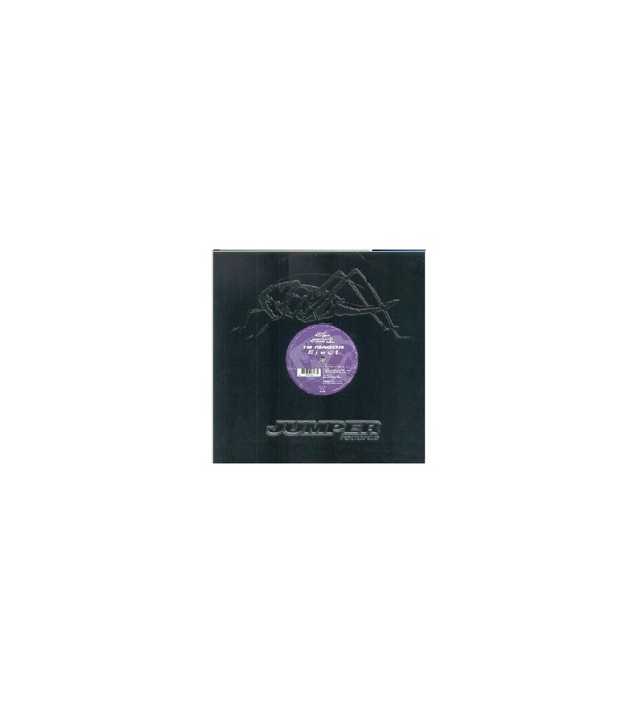 TS Mason - Eject(2 MANO,PELOTAZO JUMPER RECORDS¡¡)